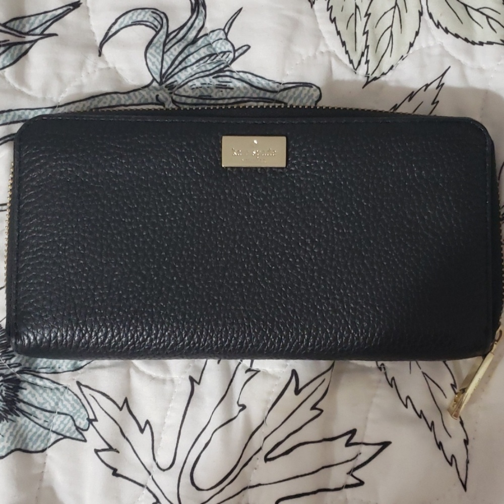 Authentic Kate Spade Wallet